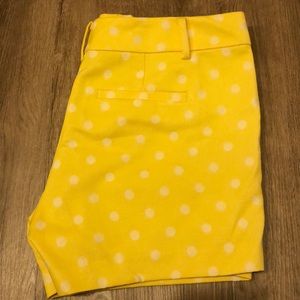 Ann Taylor shorts